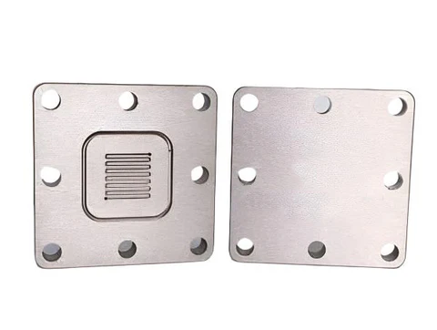 Flow Field Plates